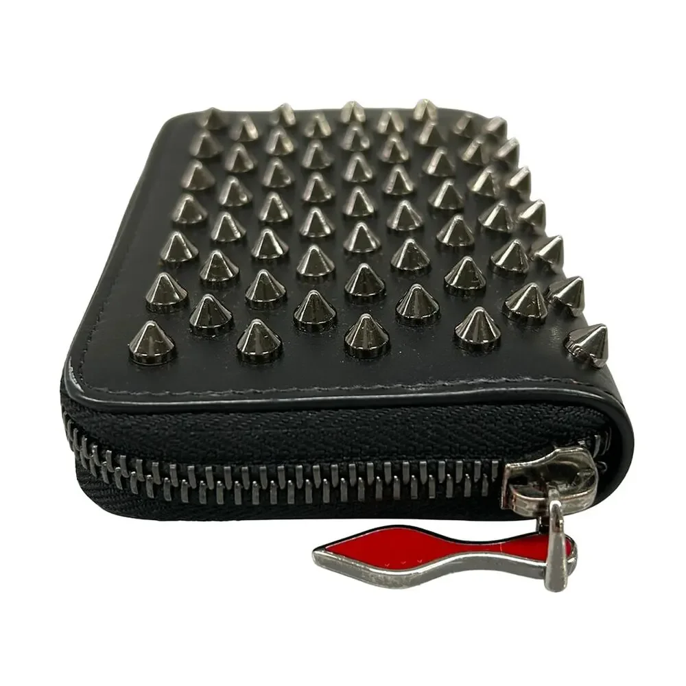 Christian Louboutin Coin Case Leather Hardware